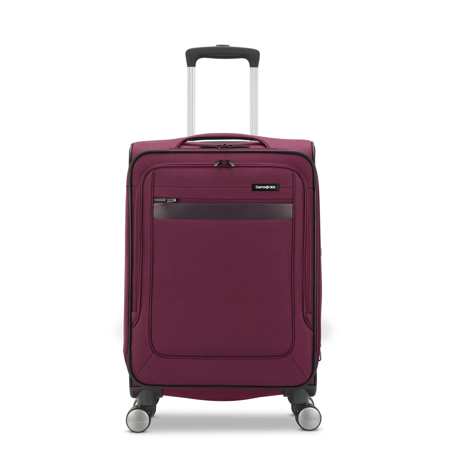 Products Samsonite Ascella 3.0 Carry-on Expandable Spinner