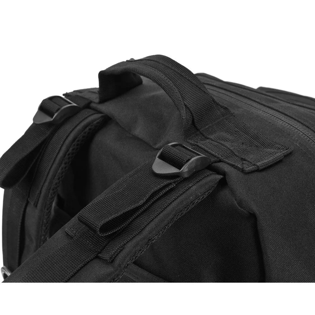 REEBOW GEAR Military Tactical Backpack Large Army 3 Day Assault Pack Molle Bag Backpacks...