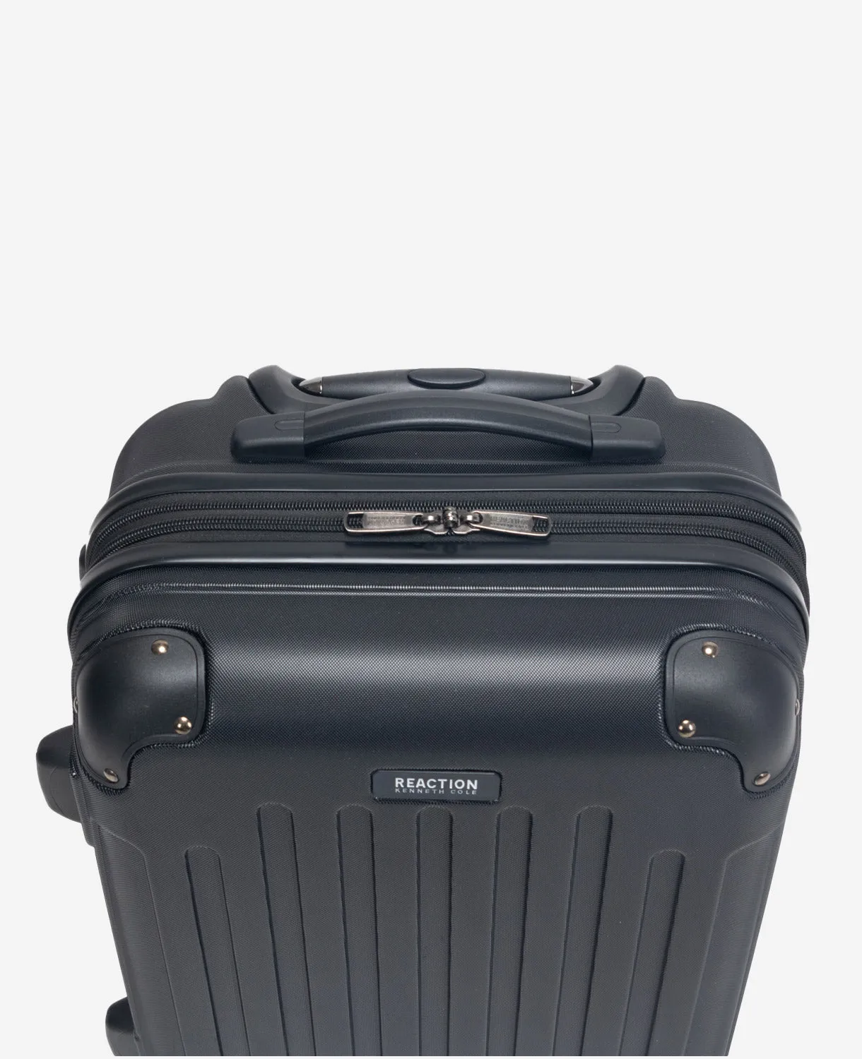 Renegade 20-Inch Carry-On Hard-Side Expandable Suitcase