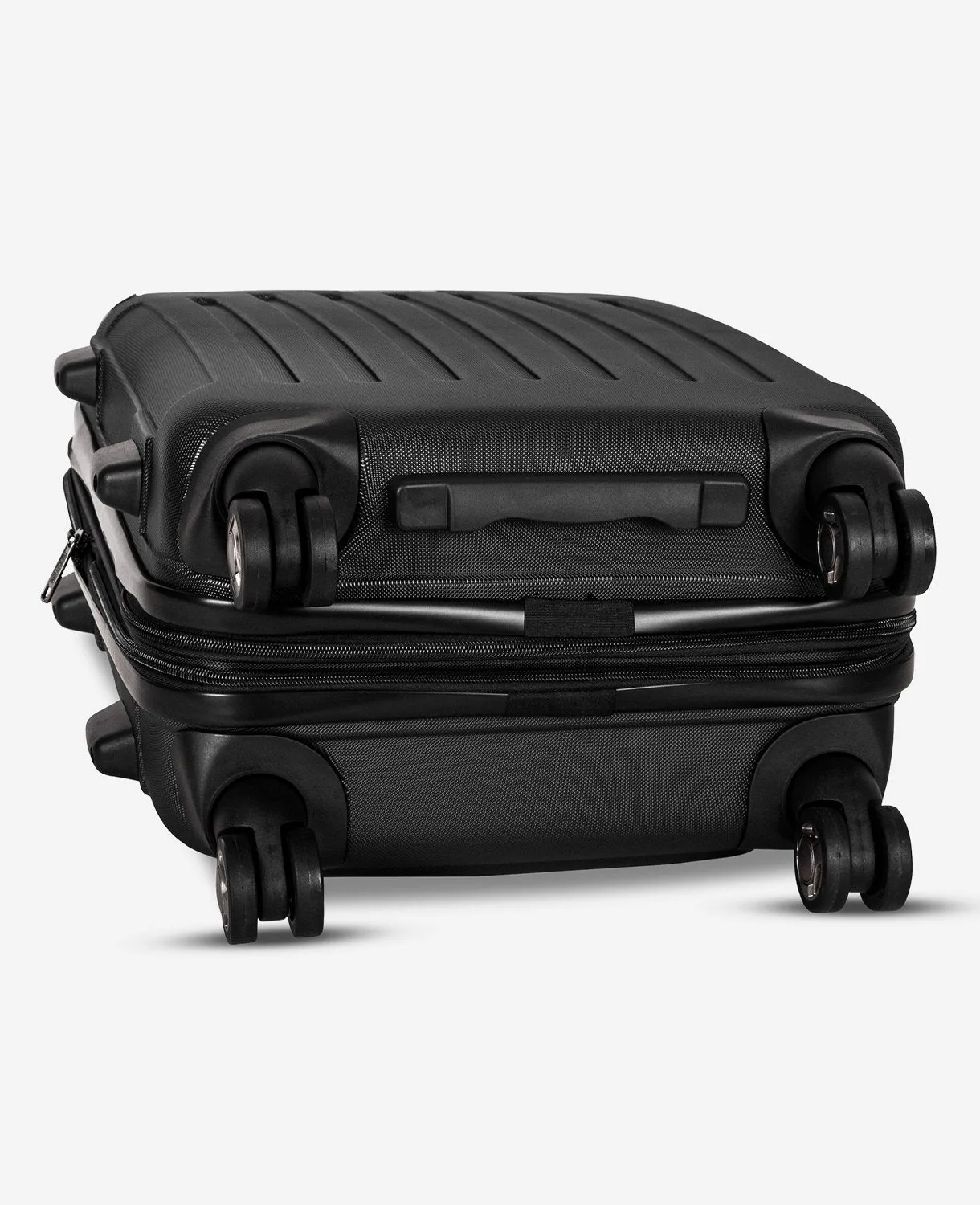 Renegade 20-Inch Carry-On Hard-Side Expandable Suitcase