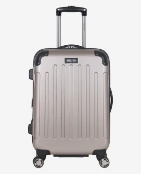 Renegade 20-Inch Carry-On Hard-Side Expandable Suitcase