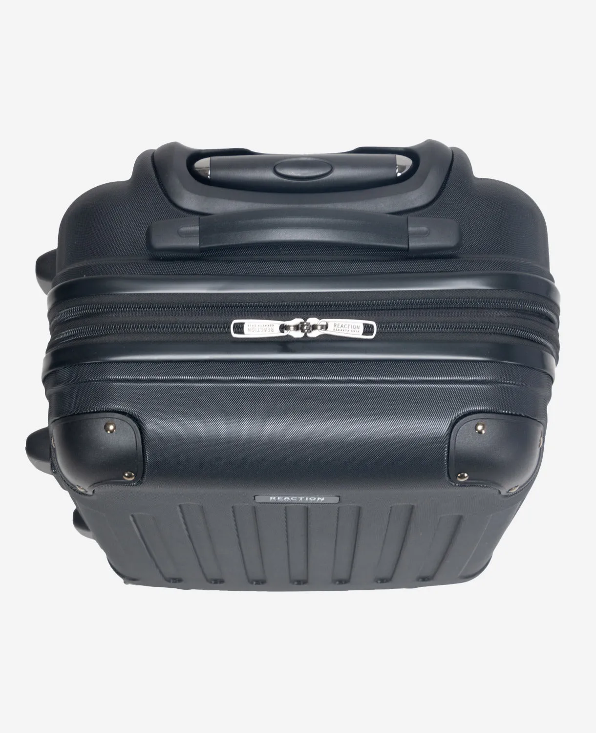 Renegade 20-Inch Carry-On Hard-Side Expandable Suitcase