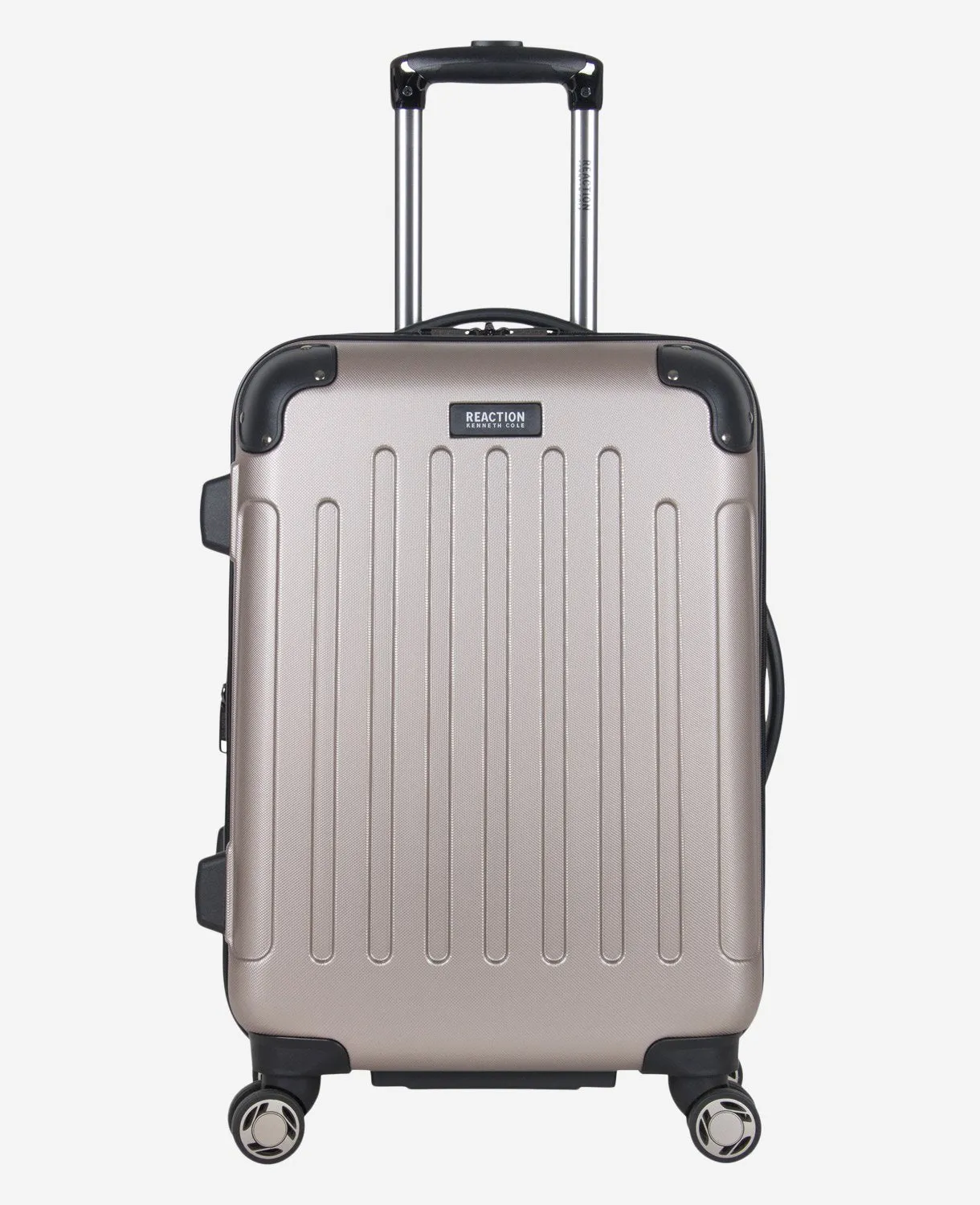 Renegade 20-Inch Carry-On Hard-Side Expandable Suitcase