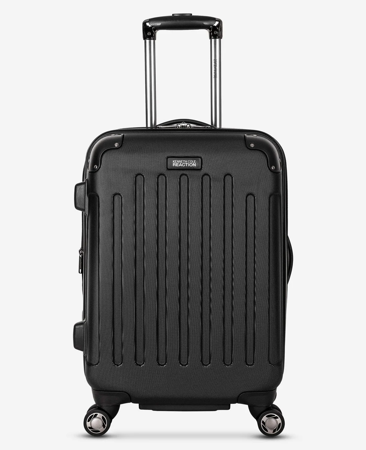 Renegade 20-Inch Carry-On Hard-Side Expandable Suitcase