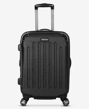 Renegade 20-Inch Carry-On Hard-Side Expandable Suitcase