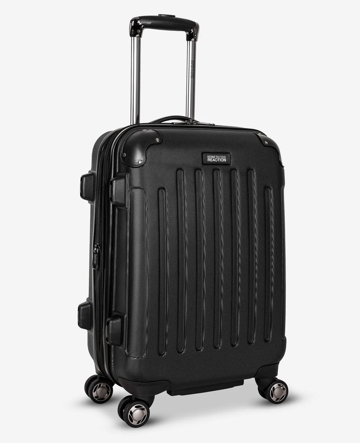 Renegade 20-Inch Carry-On Hard-Side Expandable Suitcase