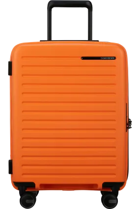 RESTACKD Spinner Expandable (4 wheels) 55cm - Papaya