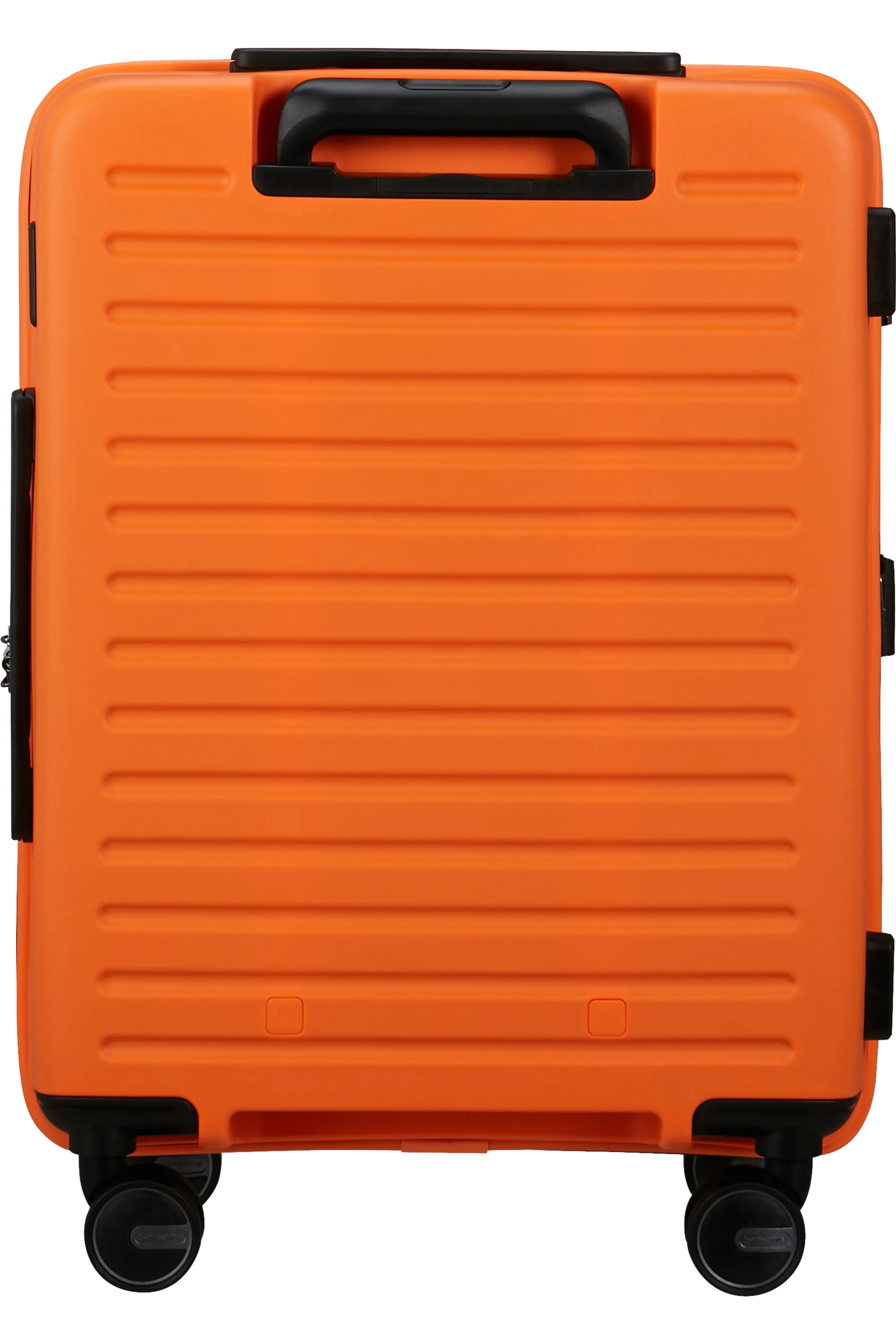 RESTACKD Spinner Expandable (4 wheels) 55cm - Papaya