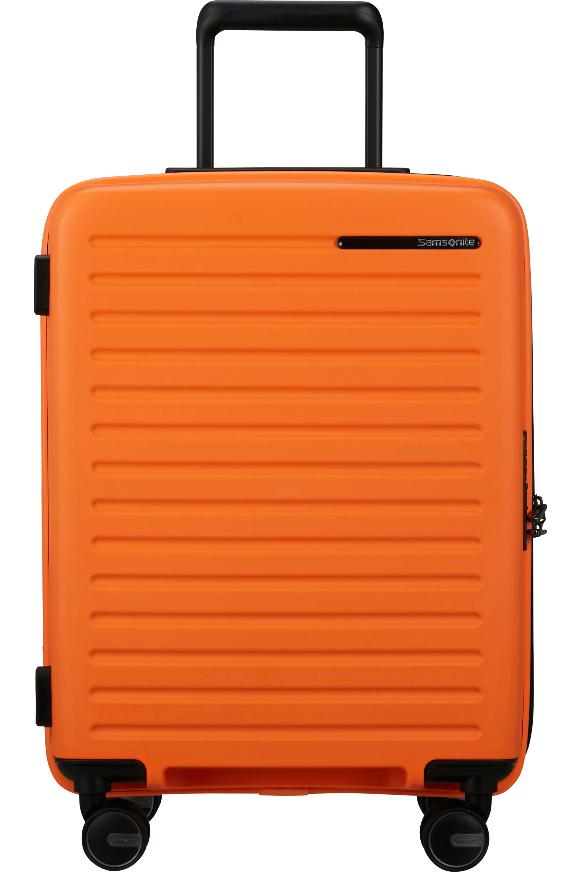 RESTACKD Spinner Expandable (4 wheels) 55cm - Papaya