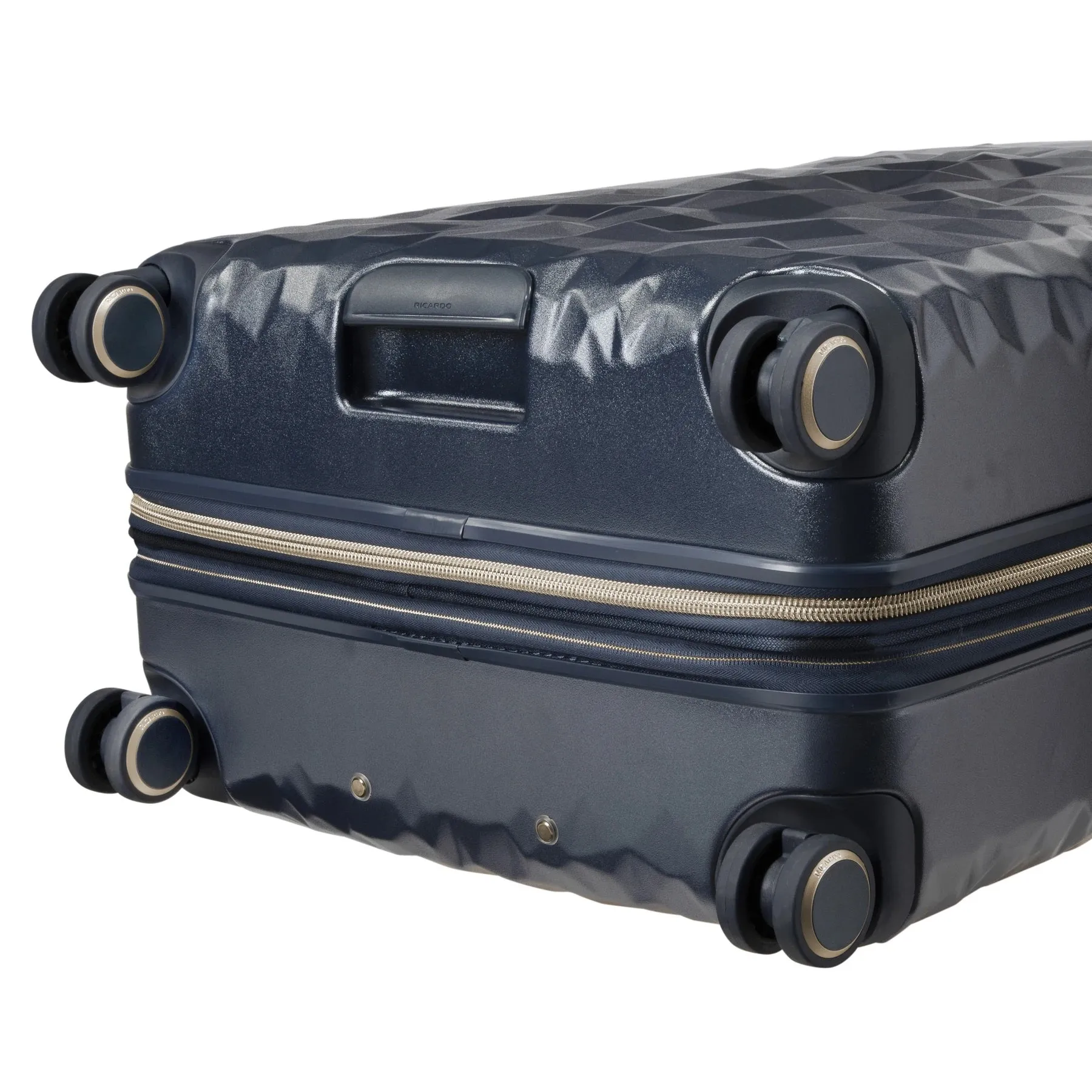 Ricardo Beverly Hills Indio Large Expandable Spinner Luggage