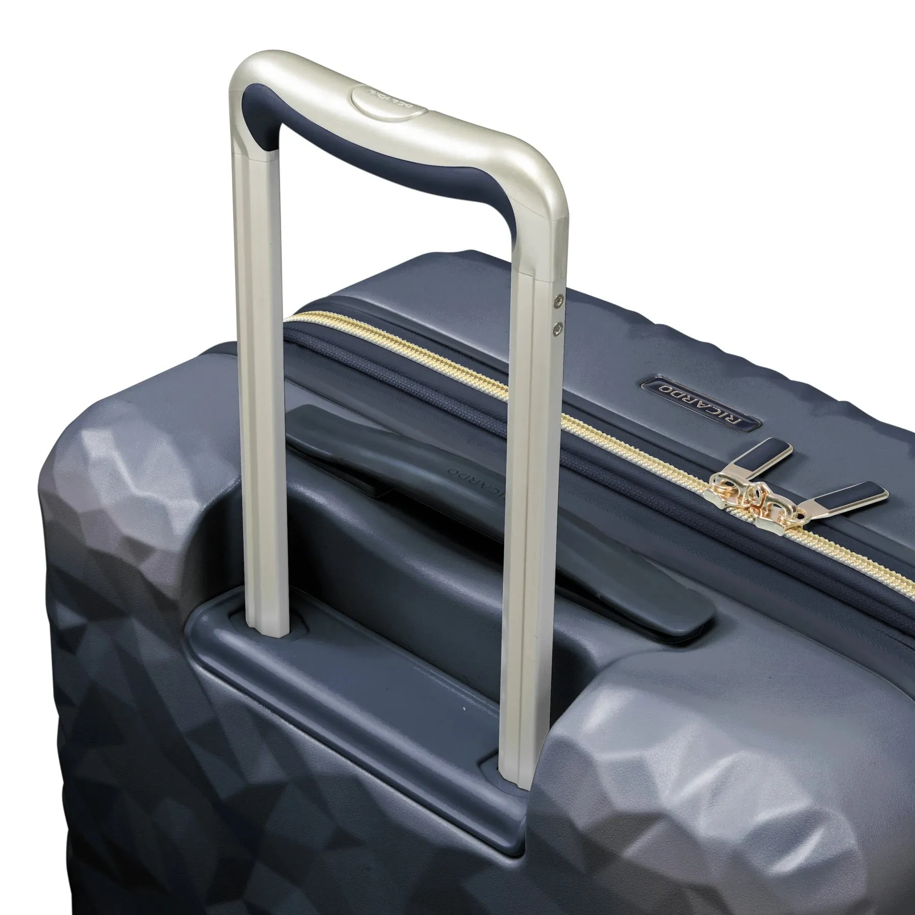 Ricardo Beverly Hills Indio Large Expandable Spinner Luggage