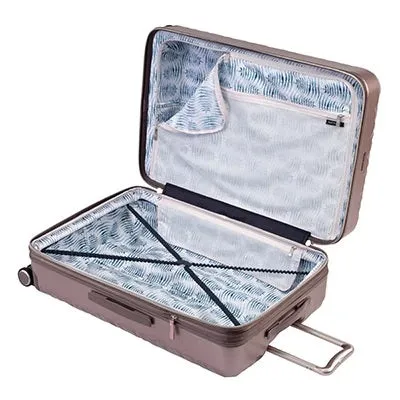 Ricardo Beverly Hills Indio Large Expandable Spinner Luggage