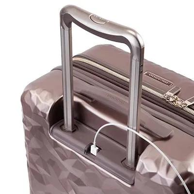 Ricardo Beverly Hills Indio Medium Expandable Spinner Luggage