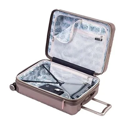 Ricardo Beverly Hills Indio Medium Expandable Spinner Luggage