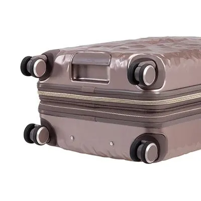 Ricardo Beverly Hills Indio Medium Expandable Spinner Luggage