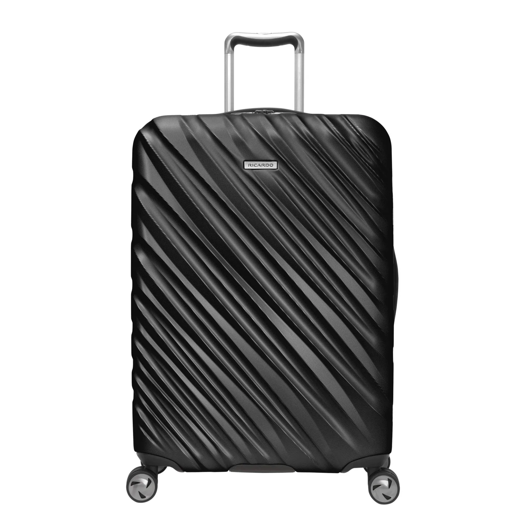 Ricardo Beverly Hills Mojave Medium Spinner Luggage