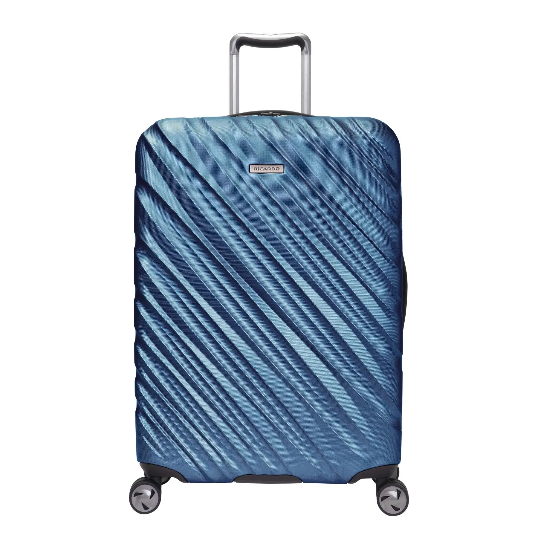 Ricardo Beverly Hills Mojave Medium Spinner Luggage