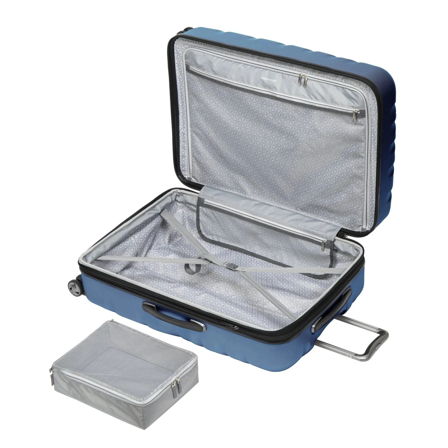 Ricardo Beverly Hills Mojave Medium Spinner Luggage