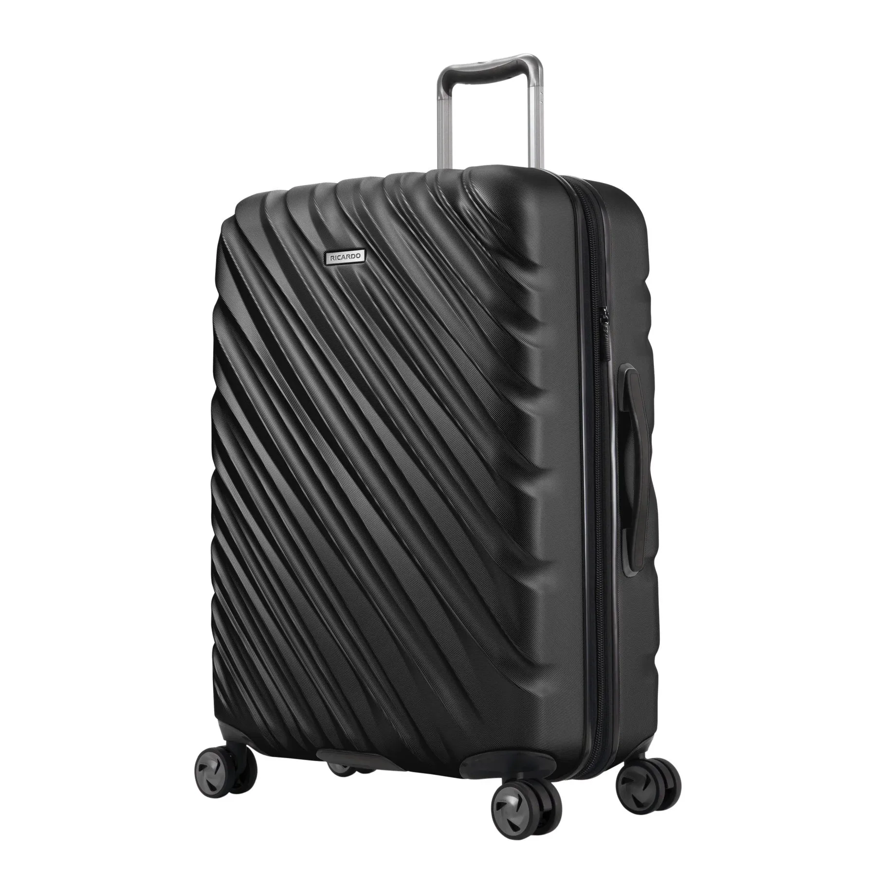 Ricardo Beverly Hills Mojave Medium Spinner Luggage