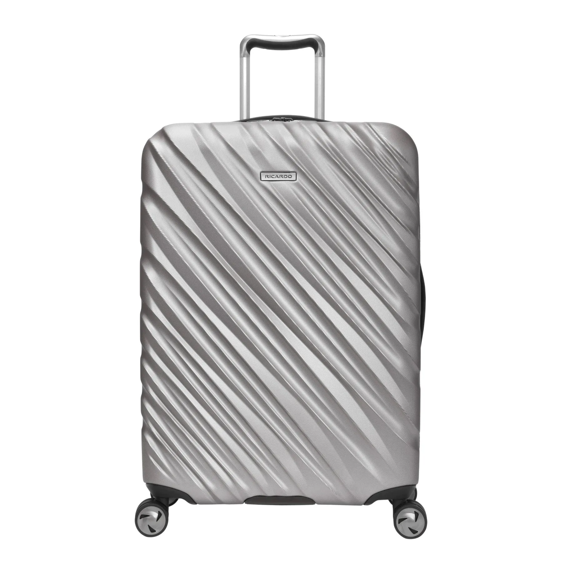Ricardo Beverly Hills Mojave Medium Spinner Luggage