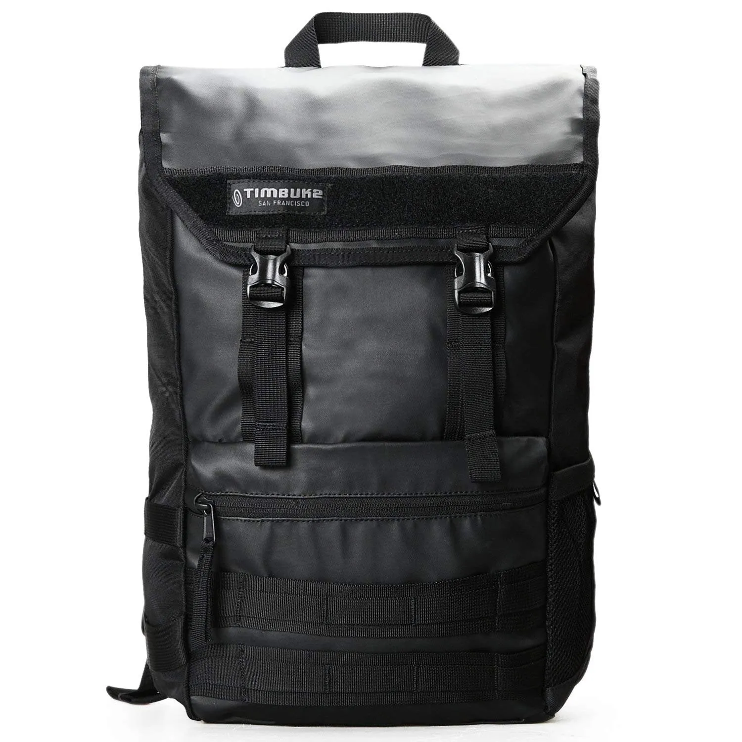 Rogue Laptop Backpack, OS, Black