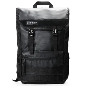 Rogue Laptop Backpack, OS, Black