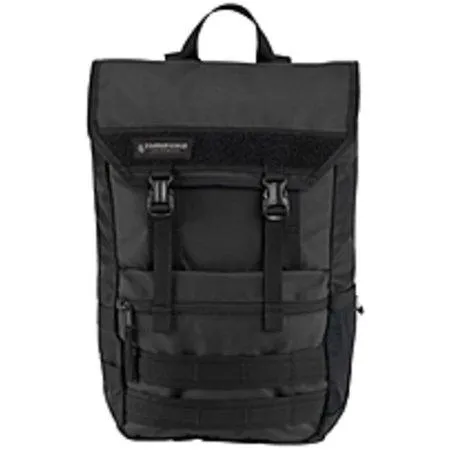 Rogue Laptop Backpack, OS, Black