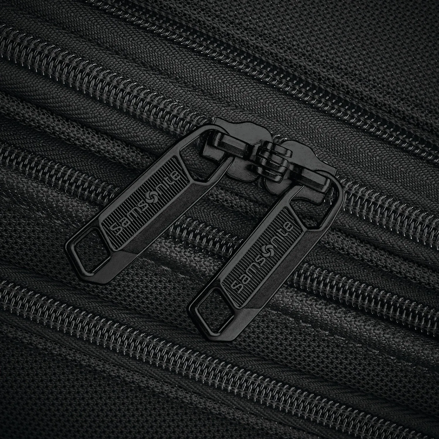 Samsonite Insignis Carry-On Expandable Spinner