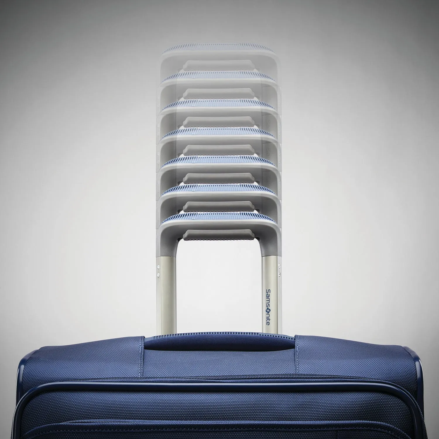 Samsonite Insignis Carry-On Expandable Spinner