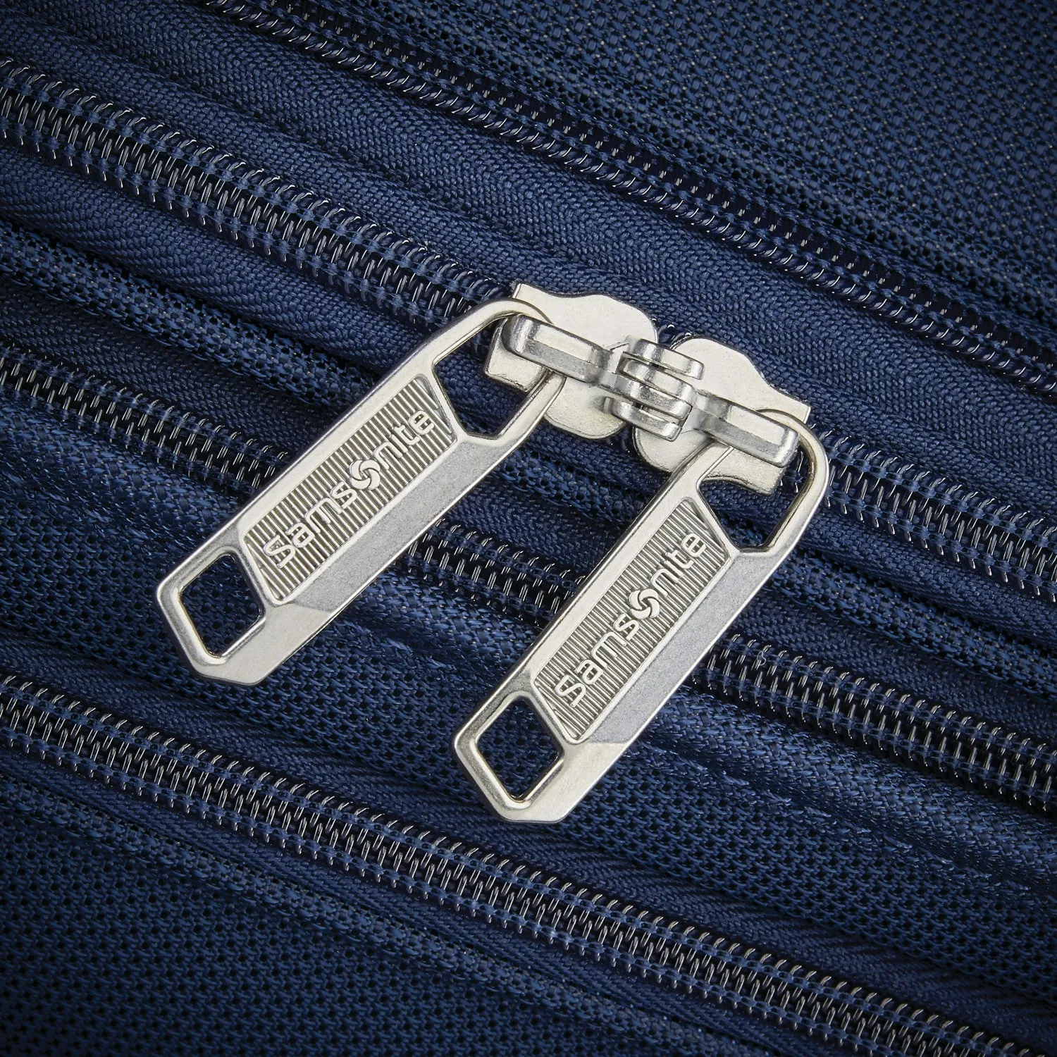 Samsonite Insignis Carry-On Expandable Spinner