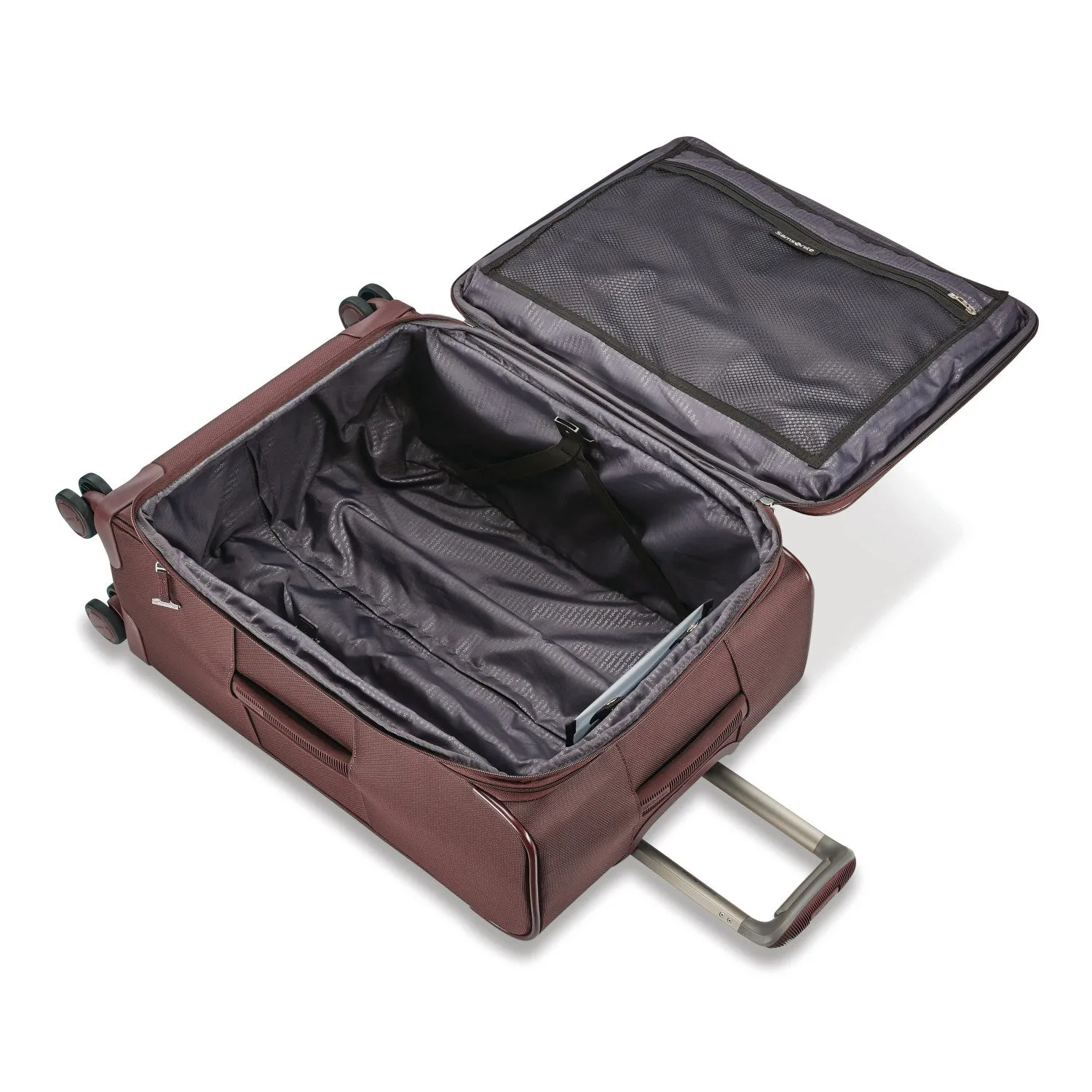 Samsonite Insignis Carry-On Expandable Spinner