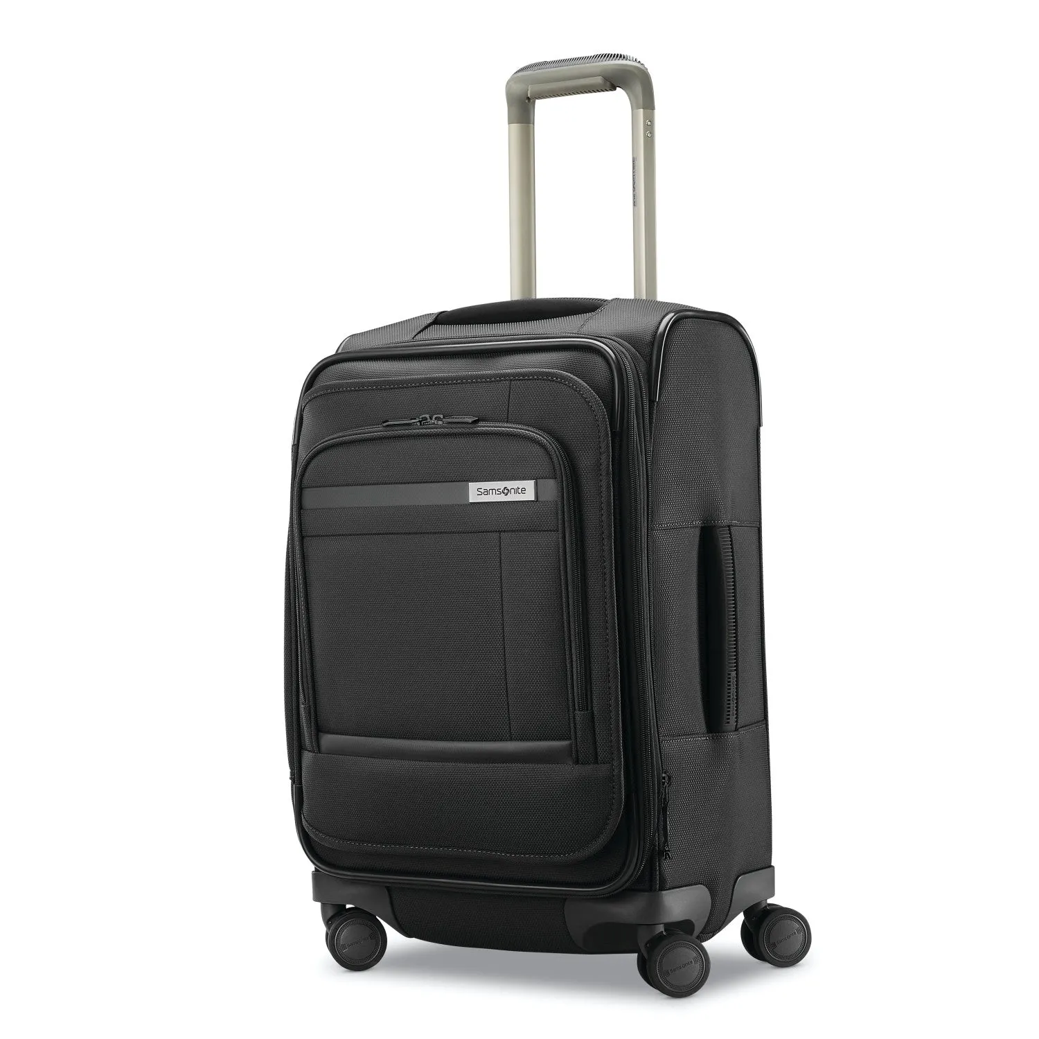 Samsonite Insignis Carry-On Expandable Spinner