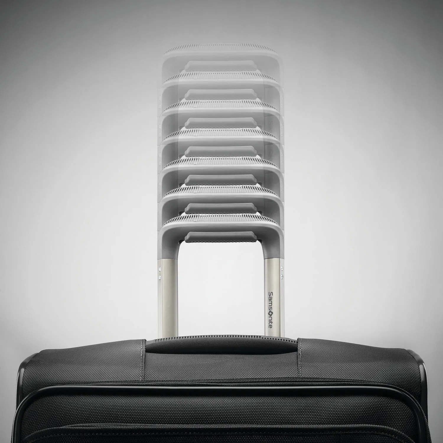 Samsonite Insignis Carry-On Expandable Spinner