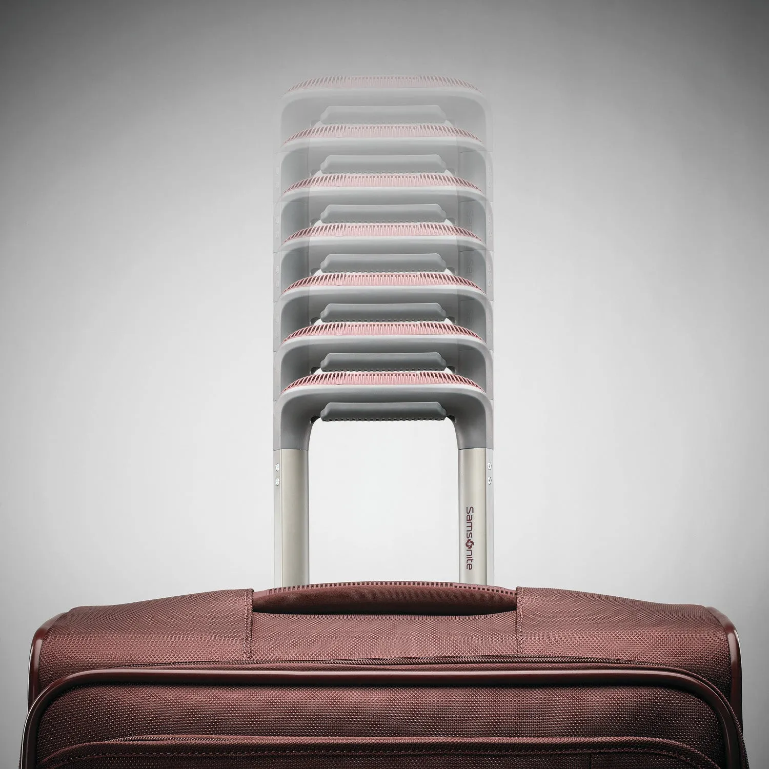Samsonite Insignis Carry-On Expandable Spinner