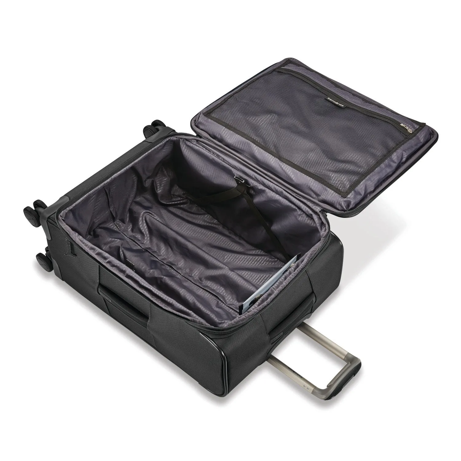 Samsonite Insignis Carry-On Expandable Spinner