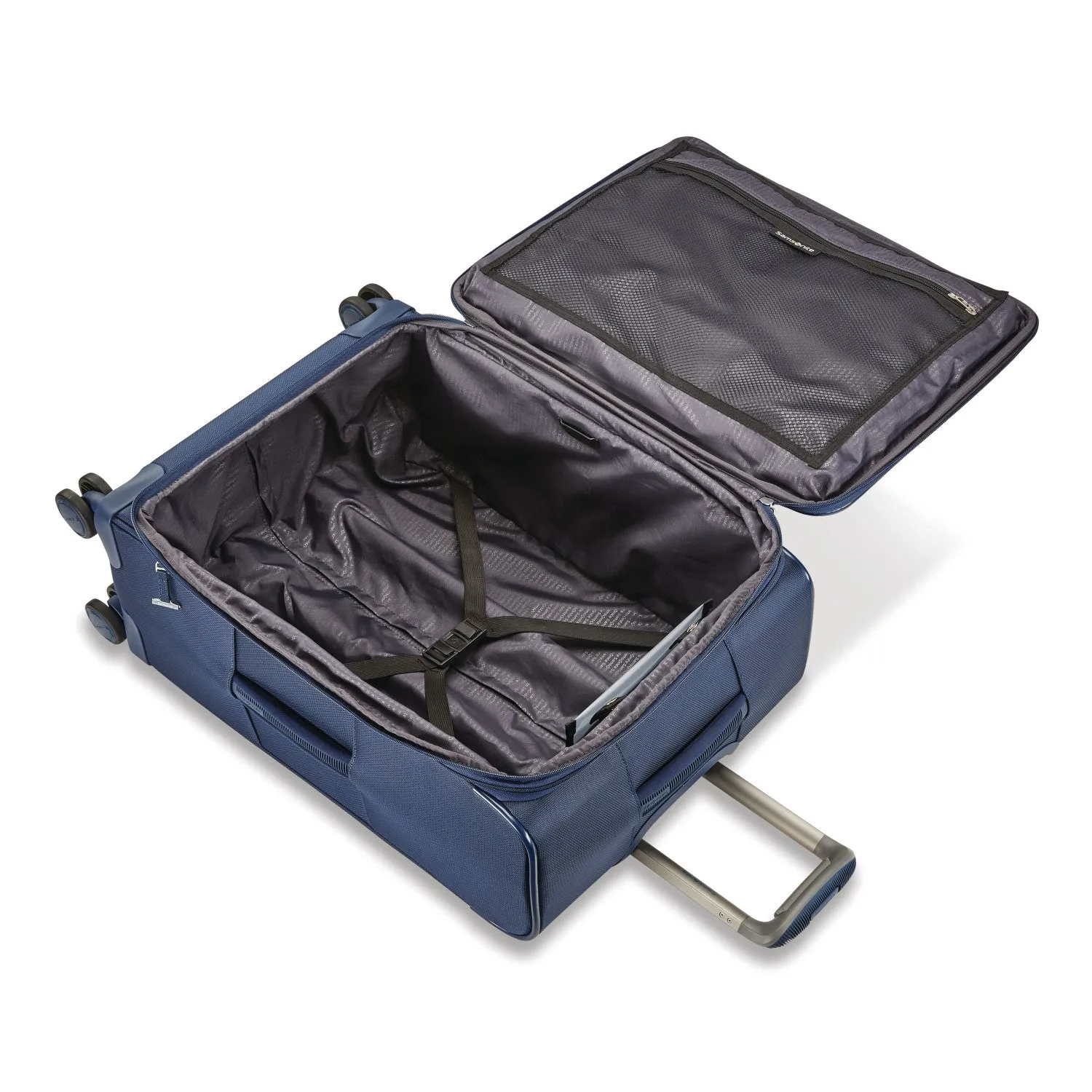 Samsonite Insignis Carry-On Expandable Spinner