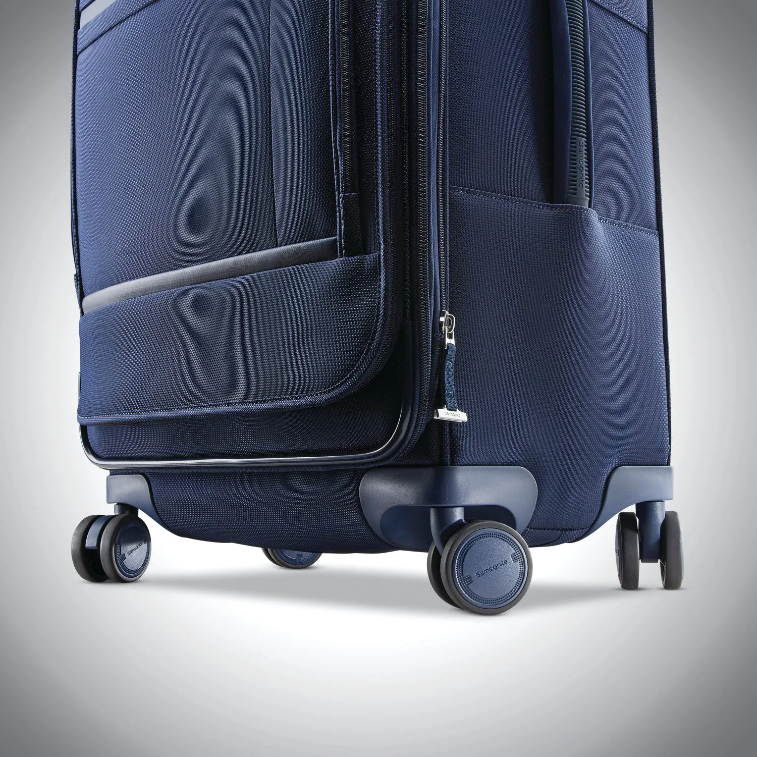 Samsonite Insignis Carry-On Expandable Spinner
