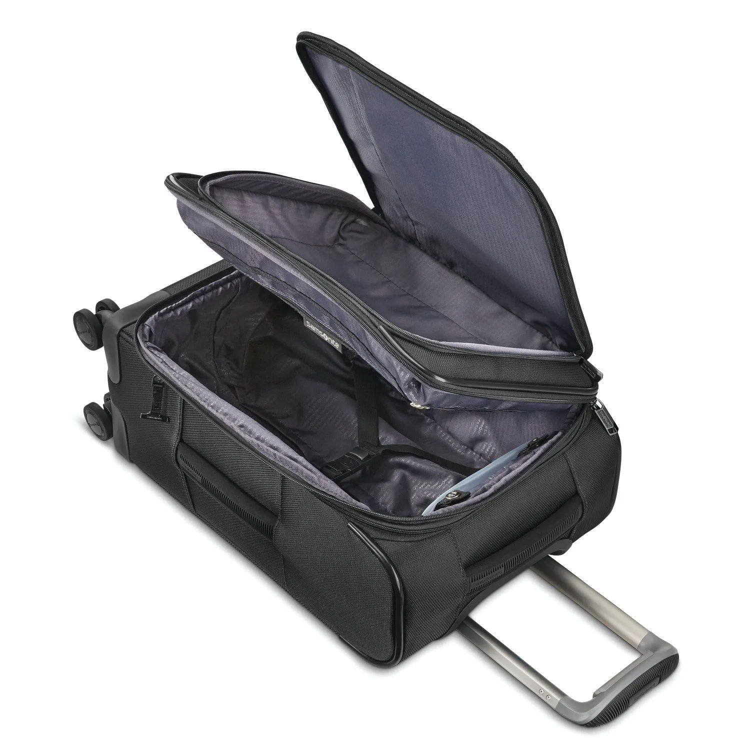Samsonite Insignis Carry-On Expandable Spinner