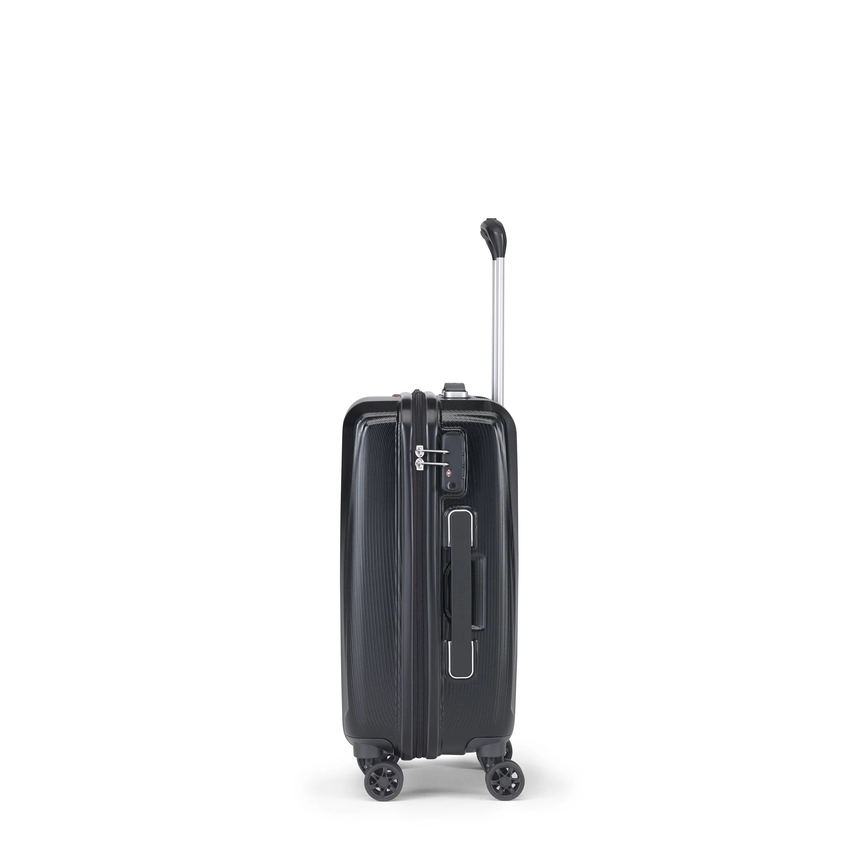 Samsonite Pursuit DLX Spinner Carry-On