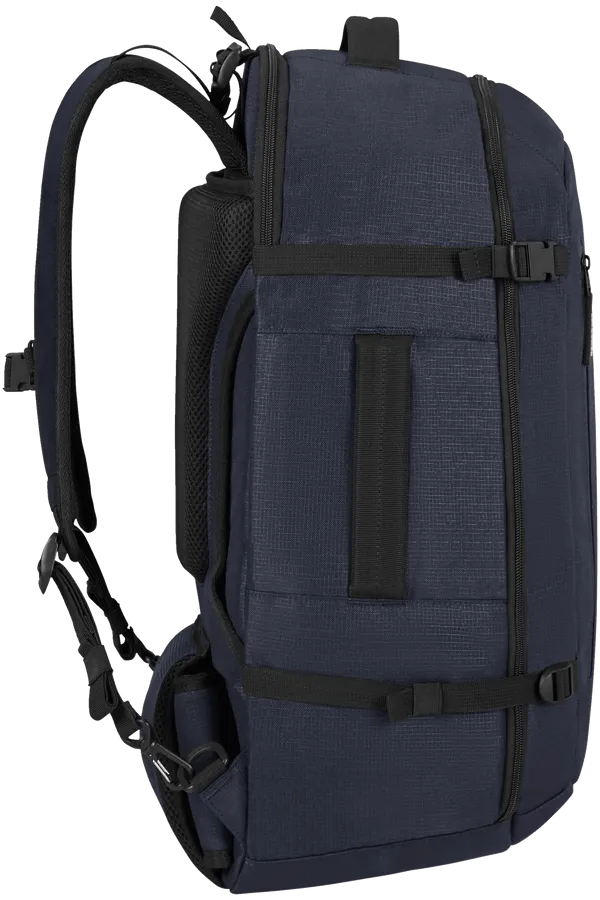 Samsonite Roader Laptop Backpack Dark Blue