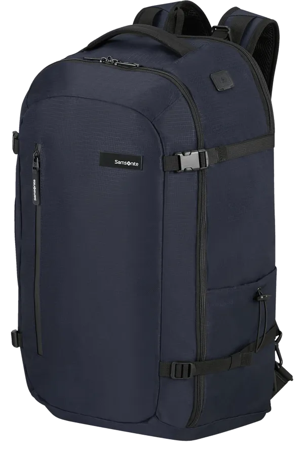 Samsonite Roader Laptop Backpack Dark Blue