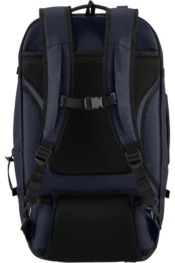 Samsonite Roader Laptop Backpack Dark Blue