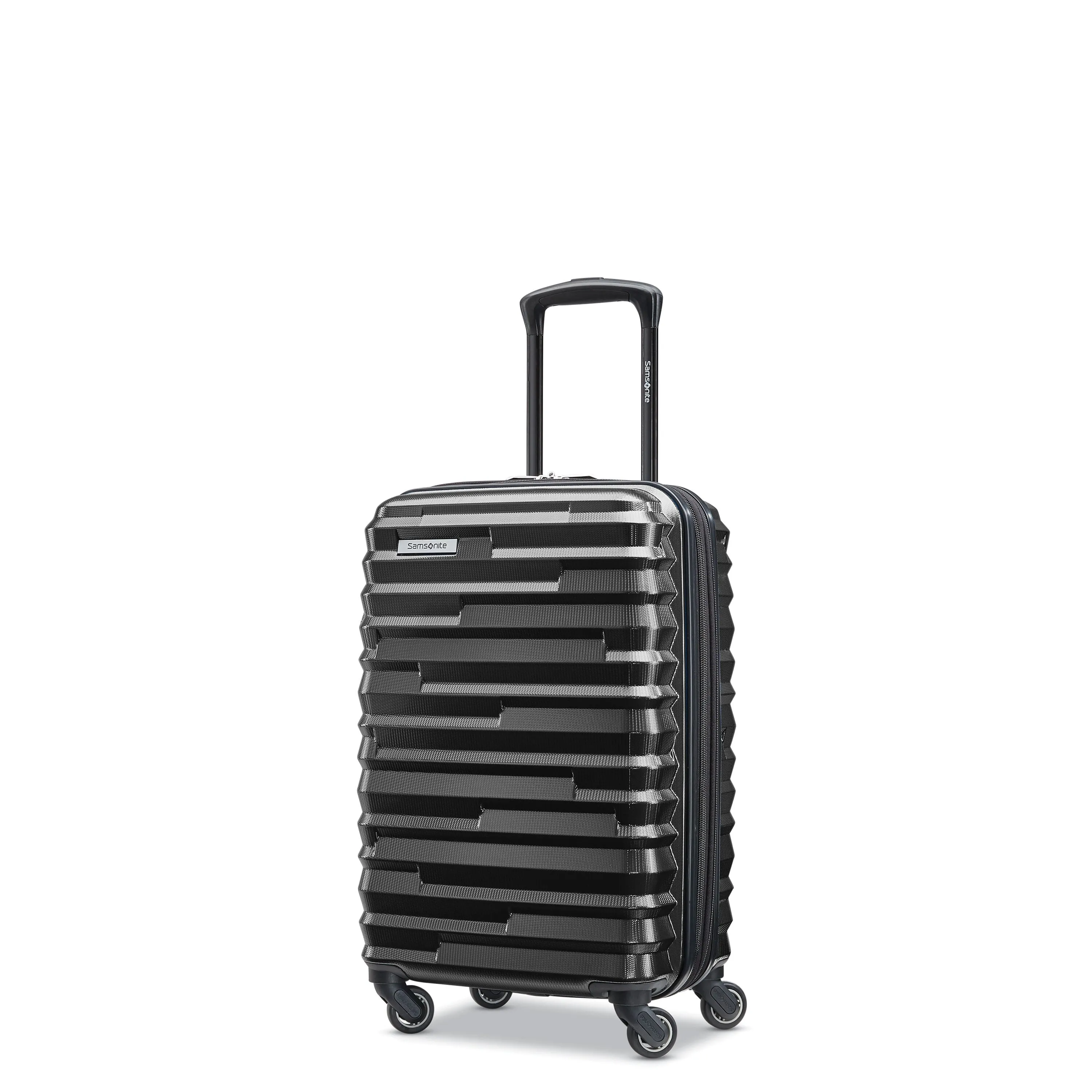 Samsonite Ziplite 4.0 Spinner Carry-On