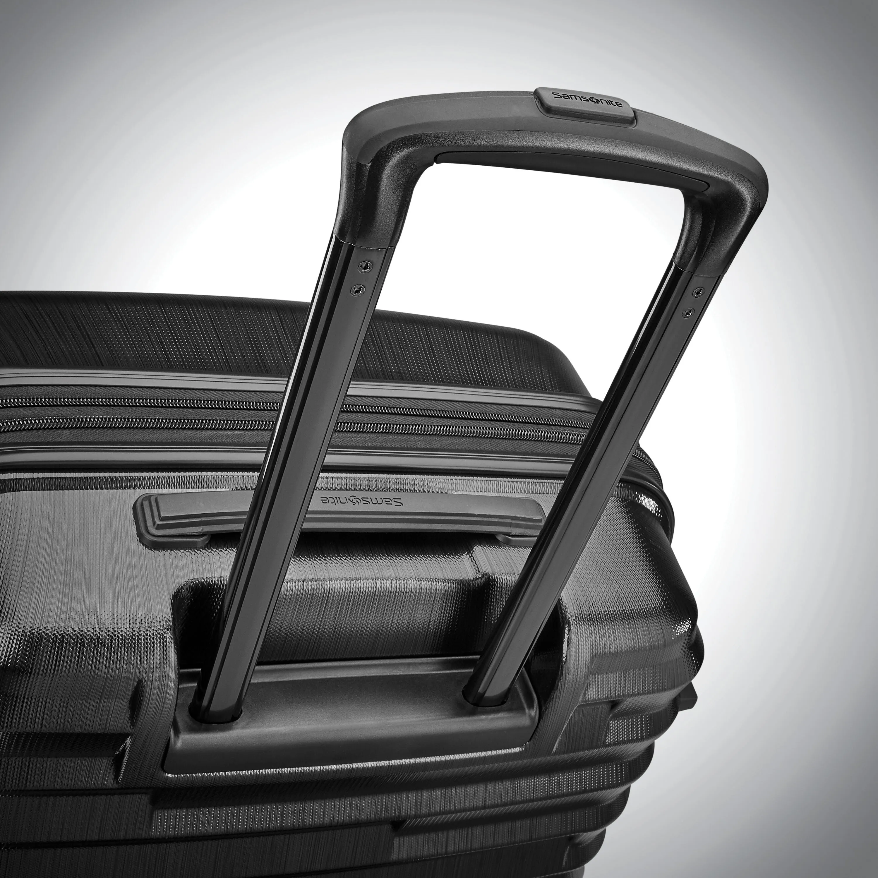 Samsonite Ziplite 4.0 Spinner Carry-On