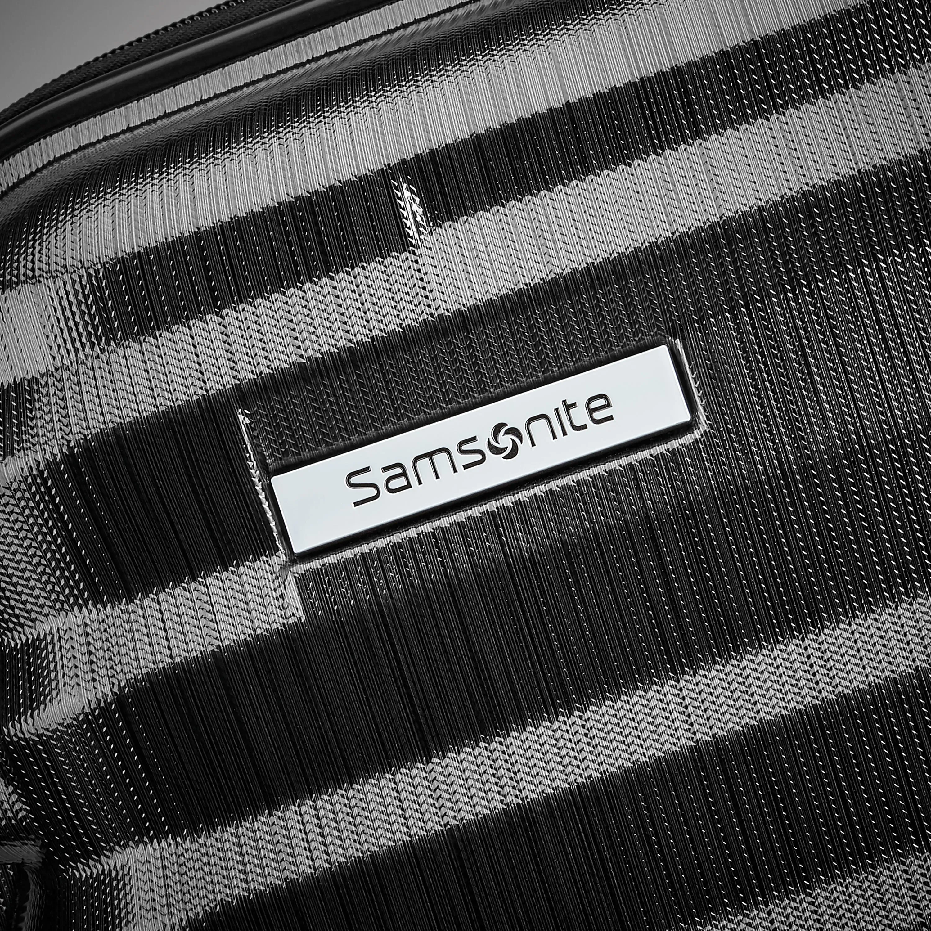 Samsonite Ziplite 4.0 Spinner Carry-On