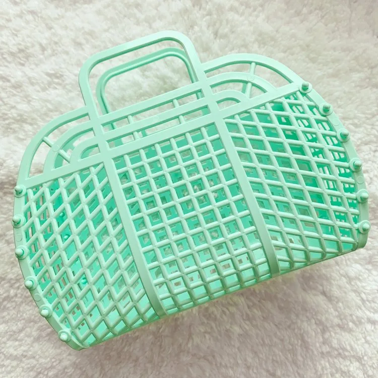 Seafoam Large Jelly Bag