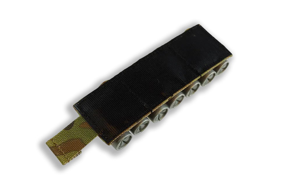SHELL HOLDER