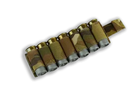 SHELL HOLDER