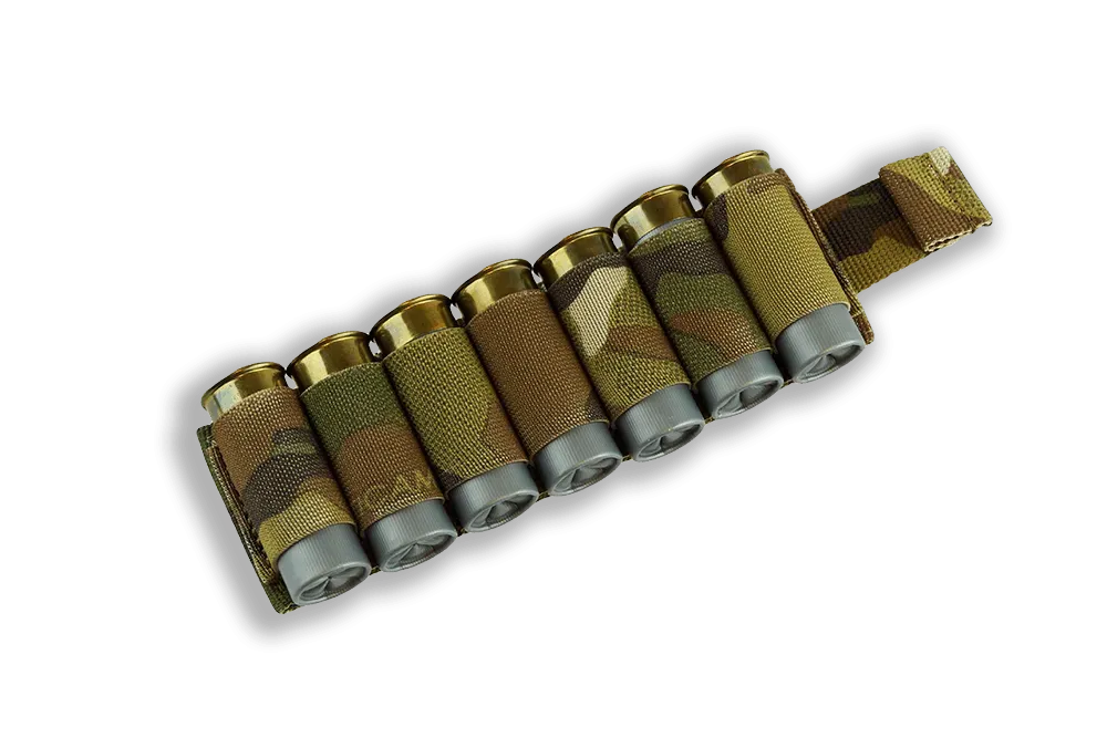 SHELL HOLDER