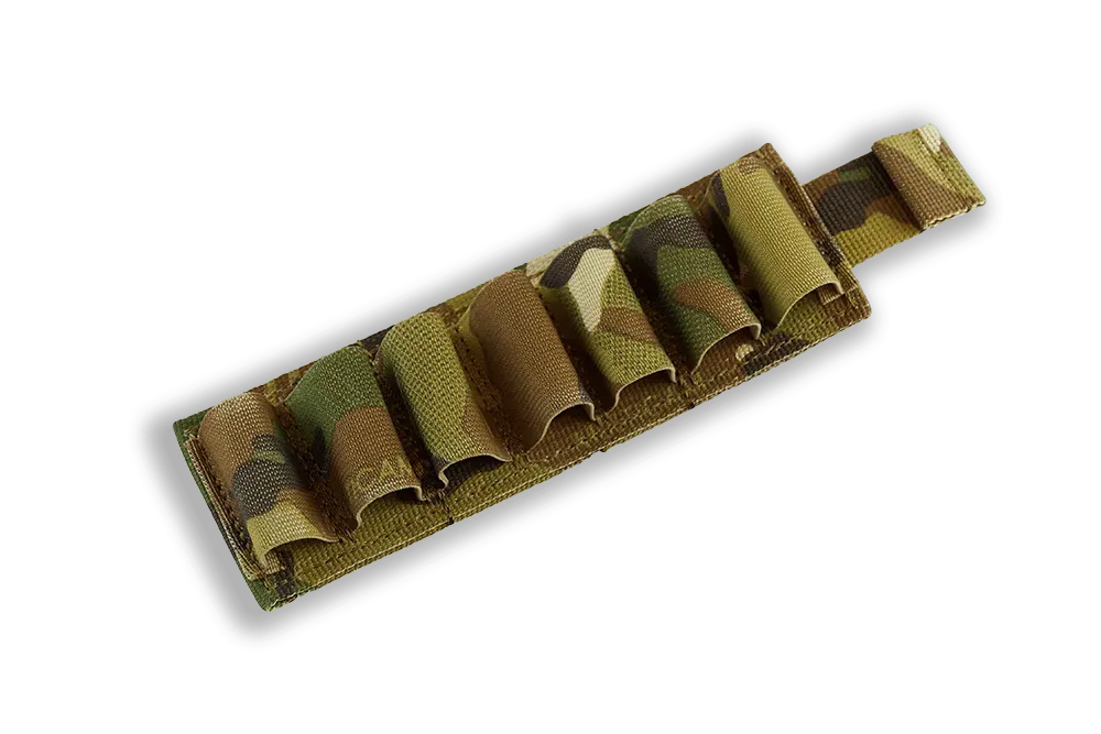 SHELL HOLDER